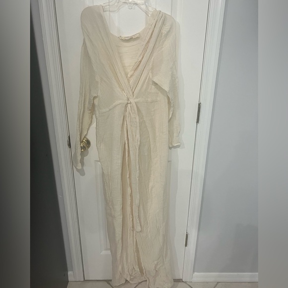 Jen’s pirate booty horizon dress - Picture 2 of 8